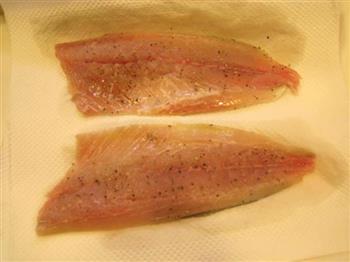 西式水煮鱼的做法步骤1