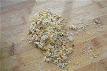 豆沙一口酥的做法步骤9