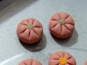仙草芋圆的做法步骤8