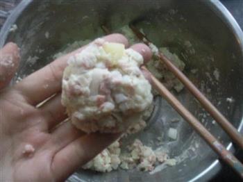 香煎土豆饼的做法步骤10