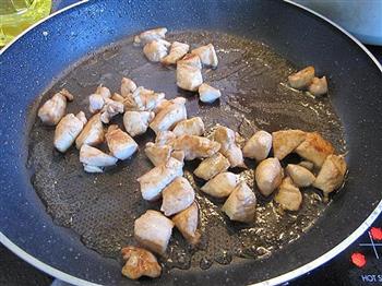 咖喱鸡肉土豆的做法步骤6