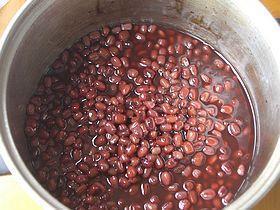 冰糖蜜红豆的做法步骤5
