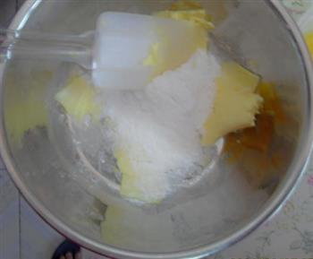 酸奶菠萝吐司的做法图解7