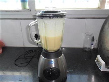 香甜玉米汁的做法步骤5