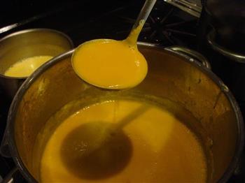 南瓜奶油浓汤的做法步骤13