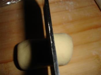 培根奶酪卷的做法图解7