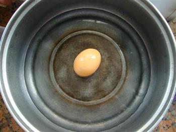 当归煮鸡蛋的做法图解2