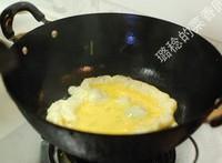 煎蛋汤的做法图解3