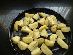 烤小土豆的做法图解6