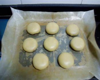 绿豆酥的做法步骤16