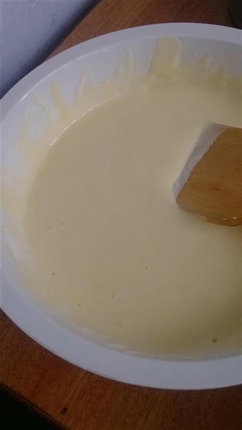 奶油蛋糕卷的做法步骤16