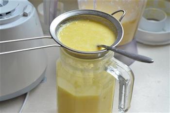 奶香玉米汁的做法步骤7