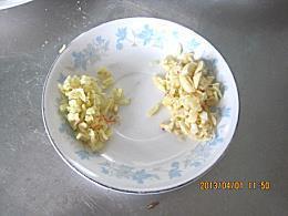 清炒莴苣的做法步骤4