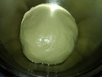 酥粒桑葚卷的做法步骤6