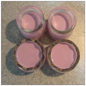 椰奶紫薯布丁的做法步骤9