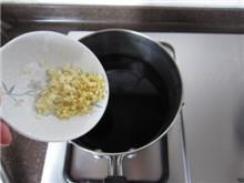 照烧卤蛋的做法步骤3