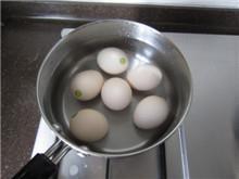 照烧卤蛋的做法步骤7