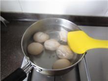 照烧卤蛋的做法步骤8