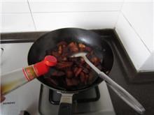 鲜笋红烧肉的做法步骤18