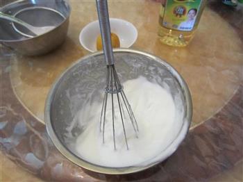 电饭锅蛋糕的做法步骤5