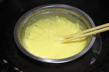 苏芙蕾乳酪蛋糕的做法步骤12