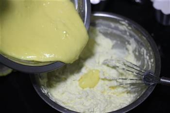 苏芙蕾乳酪蛋糕的做法步骤13