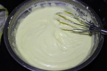 苏芙蕾乳酪蛋糕的做法步骤14