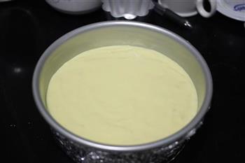 苏芙蕾乳酪蛋糕的做法步骤21