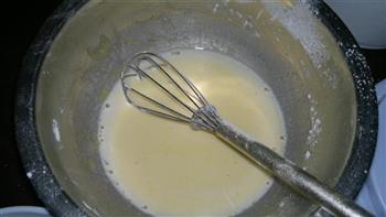 自制白脱奶油的做法图解4