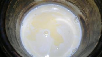 自制白脱奶油的做法图解5
