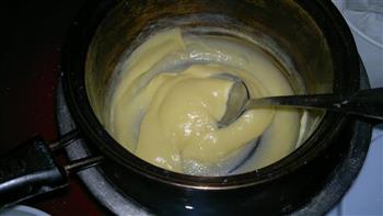 自制白脱奶油的做法步骤6