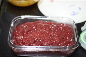 草莓果酱的做法步骤10