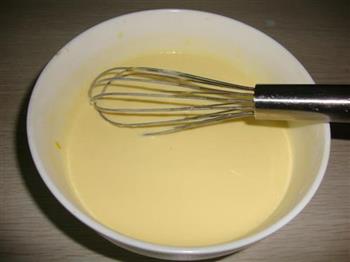 奶香蛋挞的做法步骤3