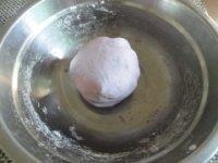 牛奶紫薯芋圆的做法步骤6