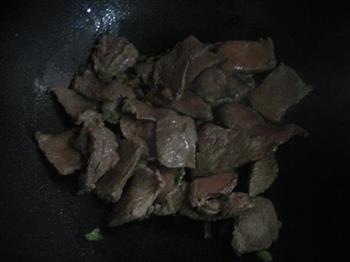 牛肉砂锅的做法图解6