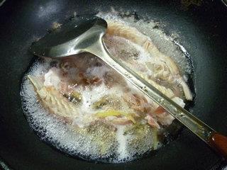 盐水虾蛄的做法步骤9