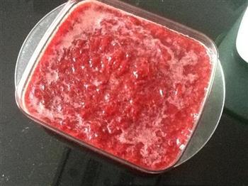 自制草莓酱的做法步骤8