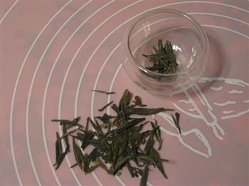 红枣莲子茶冻的做法步骤4