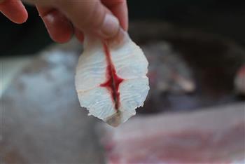 私家炝锅鱼的做法图解9