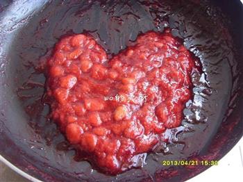 自制草莓酱的做法图解15