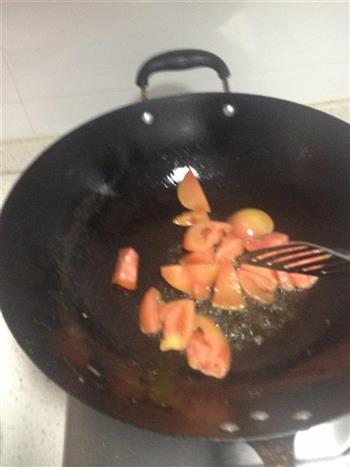 蒜香番茄土豆丝的做法步骤1