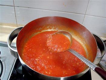 番茄酱的做法步骤10