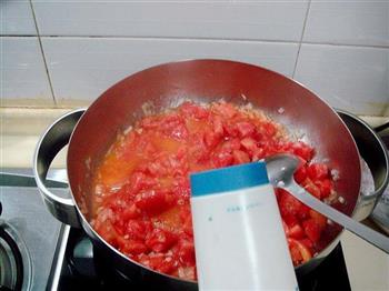 番茄酱的做法图解6