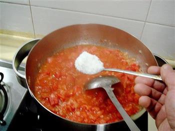 番茄酱的做法图解7