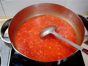 番茄酱的做法图解9