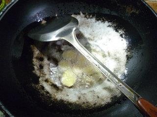 咖喱土豆虾蛄的做法步骤7