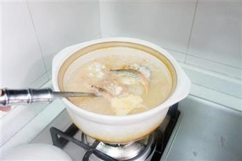 海鲜粥的做法步骤7