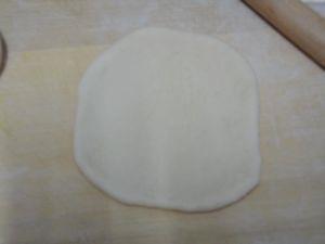 热狗芝士面包的做法步骤5