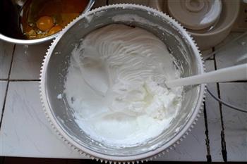 清水纸杯小蛋糕的做法步骤11