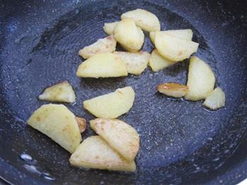 美乃滋炒土豆的做法图解9